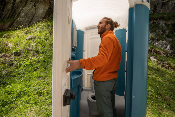 Best Porta potty rental for outdoor events  in Seven Mile, AZ