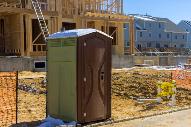 Best Sanitation services for porta potties  in Seven Mile, AZ
