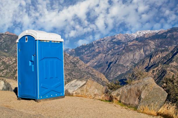 Porta potty rental for outdoor events in Seven Mile, AZ