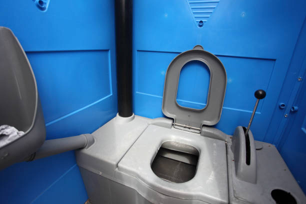 Portable Toilet Options We Offer in Seven Mile, AZ