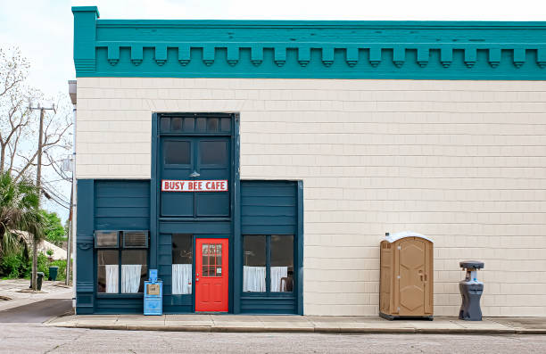 Best Luxury portable toilet rental  in Seven Mile, AZ