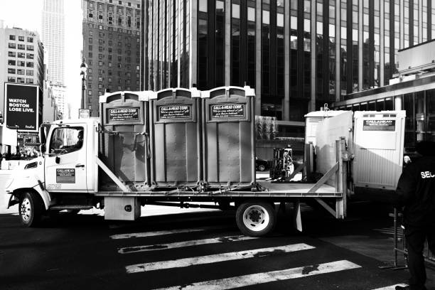Reliable Seven Mile, AZ porta potty rental Solutions