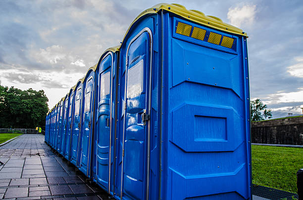 Best Porta potty cleaning services  in Seven Mile, AZ